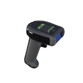 Leitor de Codigo de Barras 1d/2d Sem Fiobt Lb-w400bk C3tech