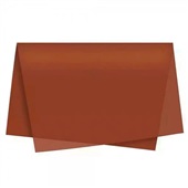 Papel Seda VMP Marrom 18g 48x60cm PCT C/100 FL