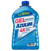 Limpador Desinfetante em Gel Mariner 5Kg 1 UN Azulim