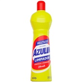 Limpador Multiuso Citronela 500ml 1 UN Azulim