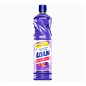 Desinfetante de Uso Geral Lavics 1L 1 UN Azulim