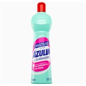 Limpador Multiuso Ação Clareadora 500ml 1 UN Azulim