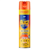 Multi-inseticida em Spray Citronela 400ml 1 UN My Place