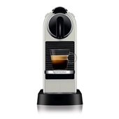 Cafeteira para Café Espresso CitiZ Branco 127V 1 UN Nespresso