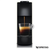 Cafeteira Elétrica Essenza Mini C30 110V Branca 1 UN Nespresso