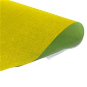 Papel Camurça Amarelo 40x60cm 25 UN VMP