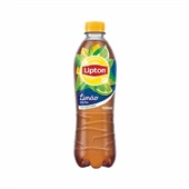 Chá Limão Pet 500ml Lipton
