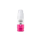 Refil de Tinta GI-10 M Magenta 70ml 1 UN Canon