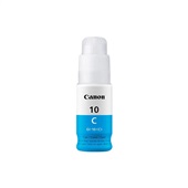 Refil de Tinta GI-10 C Ciano 70ml 1 UN Canon