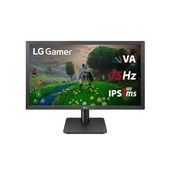 Monitor Gamer 21,5 Polegadas 22mp410 Fullhd 75hz HDMI 22mp410-b Preto
