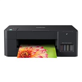 Impressora Multifuncional DCPT220 28ppm 1 UN Brother