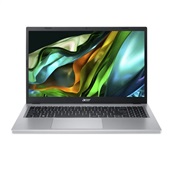 Notebook Aspire 3 A315-510P-34XC Intel Core i3 Windows 11 Home 8GB RAM
