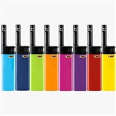 Acendedor Ez Reach Cores Sortidas Bic