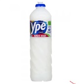 Dtergente Liquido Coco 500ml 1 UN Ype