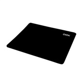 Mouse Pad em Tecido MP100 Preto 1 UN OEX