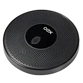Microfone Conference MK200 Preto 1 UN OEX