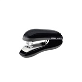 Grampeador F30 Preto, 30 fls - Rapid