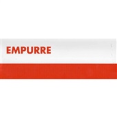 Adesivo Empurre 25x10cm 1 UN Precificar