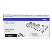 Toner Preto TN2490 1 UN Brother
