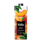Suco Néctar de Pêssego 1L 1 UN Del Valle