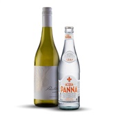 Vinho Branco Pearlstone Chenin Blanc 750ml 1 UN Rhebokskloof GANHE 1 Á