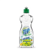 Lava-Louças Citrus 500ml 1 UN TOP VEGAN
