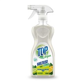 Limpador Multiuso Citrus 500ml 1 UN TOP VEGAN