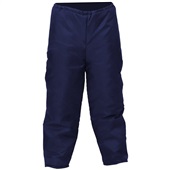 Calça Nylon Manta 150 Tamanho G Azul 1 UN Maicol