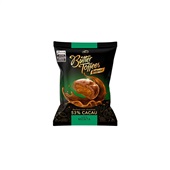 Bala Butter Toffees Menta 53% Cacau 500g 1 UN Arcor