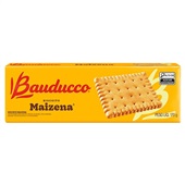 Biscoito Maizena 170g 1 PT Bauducco