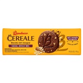 Biscoito Cereale Sabor Cacau 170g 1 UN Bauducco