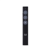 Apresentador Sem Fio Preto AC285 1 UN Multi