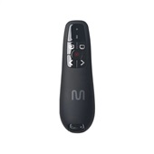 Apresentador Sem Fio PS200 Preto AC385 1 UN Multi