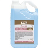Limpador 2 em 1 Limpa e Perfuma Gold Fresh Air Talco 5L - Rende até 15