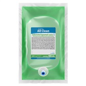 Sabonete Espuma Refil 400ml  Erva Doce - Acompanha Adaptador 1 UN Auda