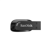 Pen Drive Ultra Shift 256 GB USB 3.2 Preto 1 UN SanDisk