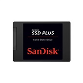 SSD 240GB Plus 1 UN SanDisk