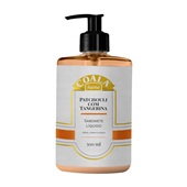 Sabonete Líquido Corporal Patchouli com Tangerina 500ml 1 UN Coala