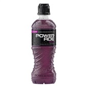 Isotônico Uva Garrafa 500ml 1 UN Powerade