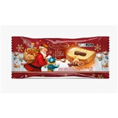 Bolo de Natal Nozes com Chocolate 250g Santa Edwiges