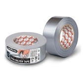 Fita Multiuso Prata 48mm x 50m 1 UN Adelbras