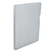 Pasta Catálogo A4 com 30 Envelopes Cristal Line 1 UN Dello