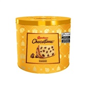 Chocottone Lata 750g 1 UN Bauducco