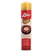 Desmoldante Spray 600ml 1 UN Lisse