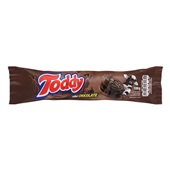Biscoito Recheado Sabor Chocolate 100g 1 PT Toddy