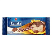 Bolo Mesclado 250g 1 UN Renata