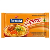 Macarrão Instantâneo Tradicional Galinha Caipira 85g 1 UN Renata