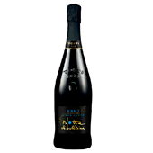 Espumante Notte di Bollicine Gran Cuvée Brut 750ml 1 UN Tosti