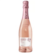 Espumante Prosecco Brut Rose 750ml 1 UN Tosti