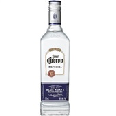 Tequila Prata 750ml 1 UN Jose Cuervo